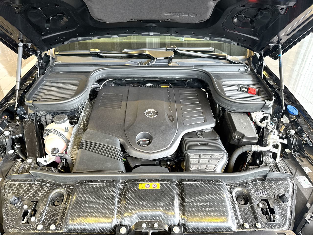 Mercedes-Benz GLE  2026 à Vancouver, Colombie-Britannique