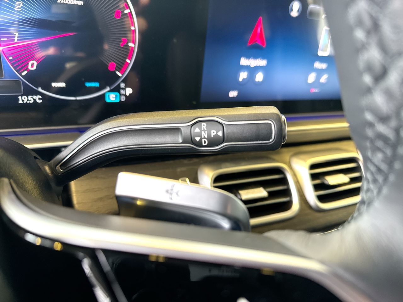 Mercedes-Benz GLE  2026 à Vancouver, Colombie-Britannique