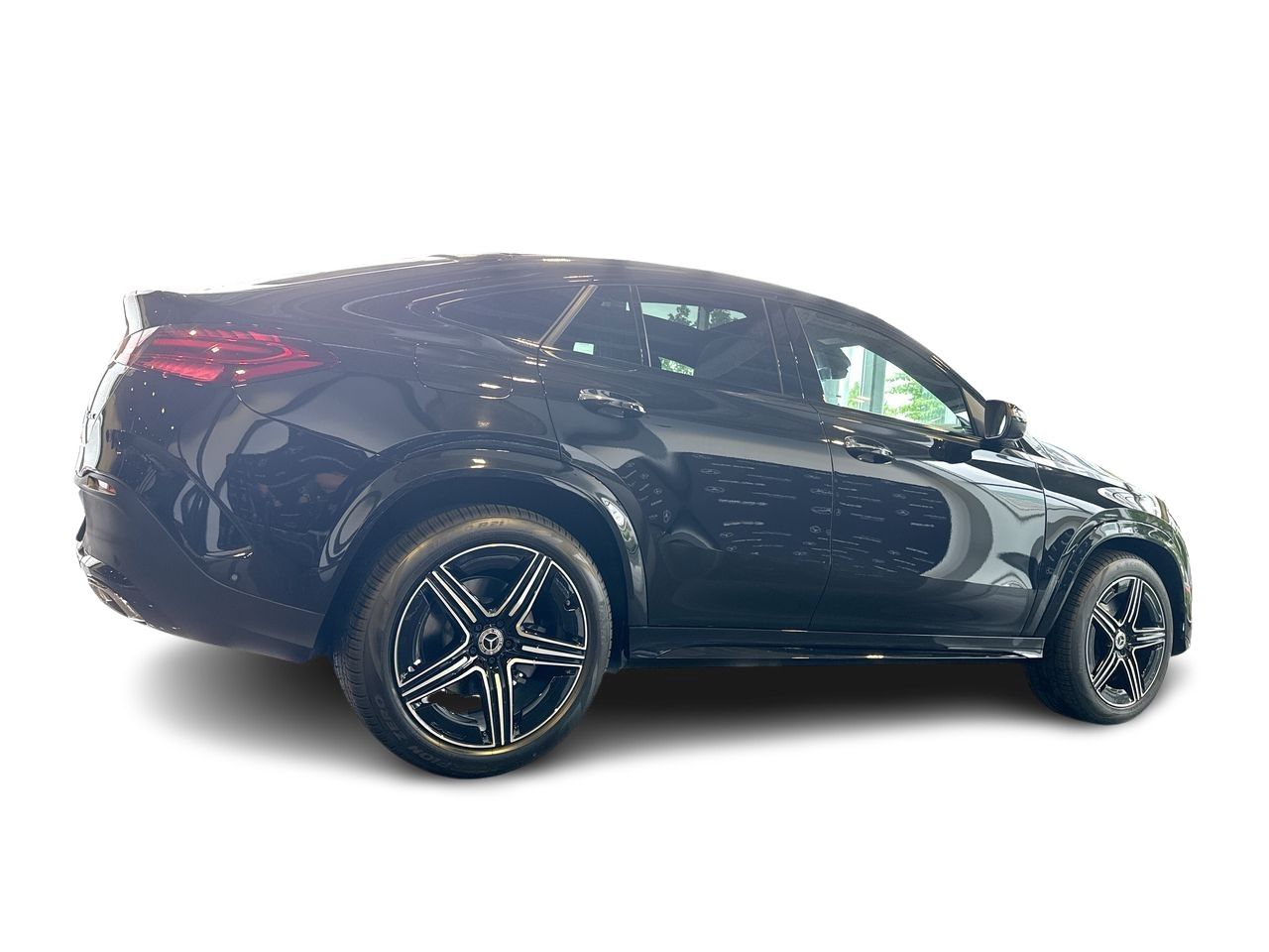 Mercedes-Benz GLE  2026 à Vancouver, Colombie-Britannique