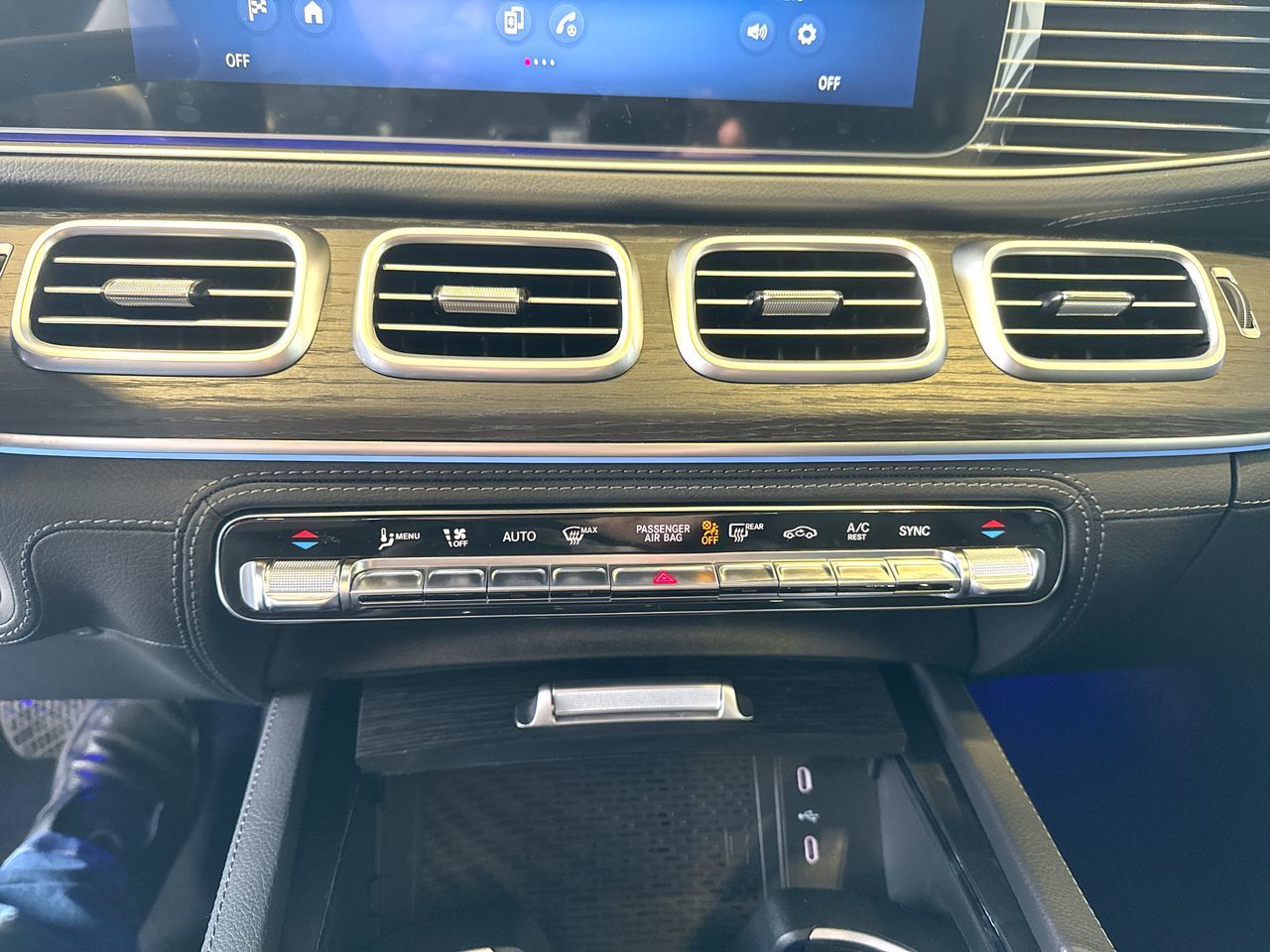 Mercedes-Benz GLE  2026 à Vancouver, Colombie-Britannique