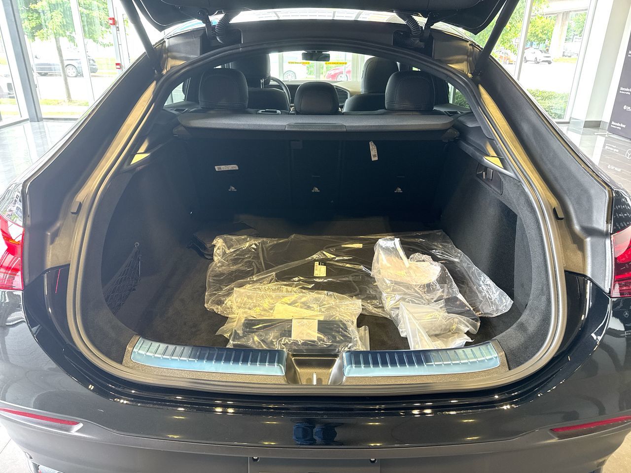 Mercedes-Benz GLE  2026 à Vancouver, Colombie-Britannique