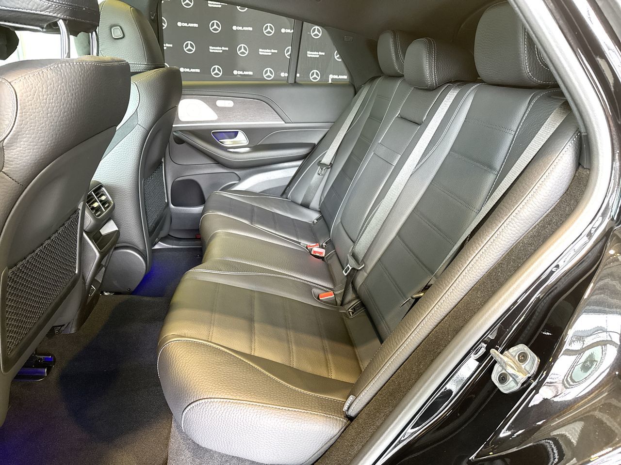 Mercedes-Benz GLE  2026 à Vancouver, Colombie-Britannique