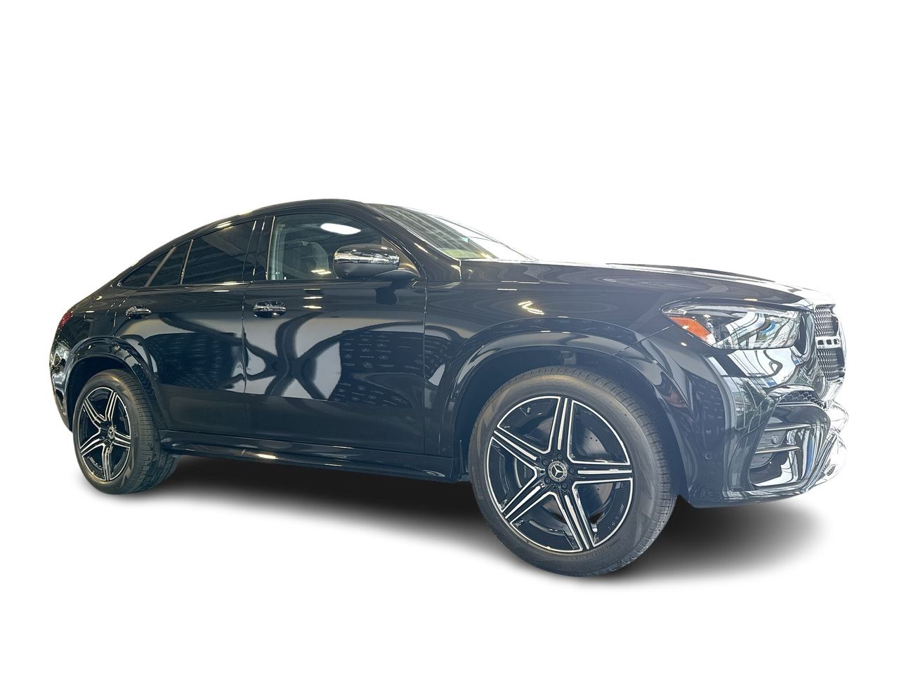 Mercedes-Benz GLE  2026 à Vancouver, Colombie-Britannique