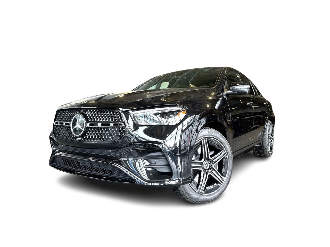 Mercedes-Benz GLE  2026 à Vancouver, Colombie-Britannique
