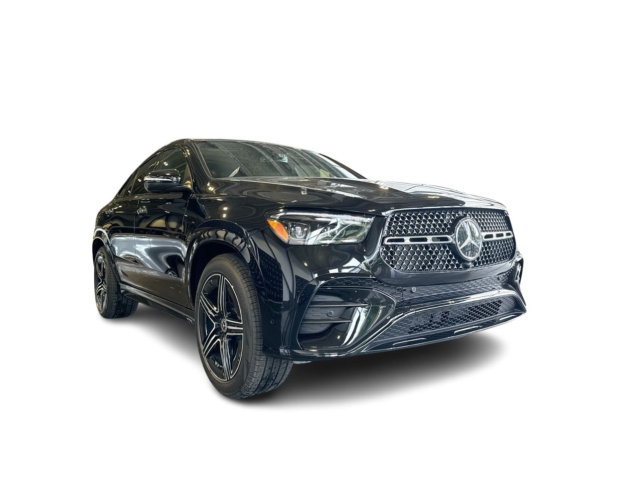 Mercedes-Benz GLE  2026 à Vancouver, Colombie-Britannique