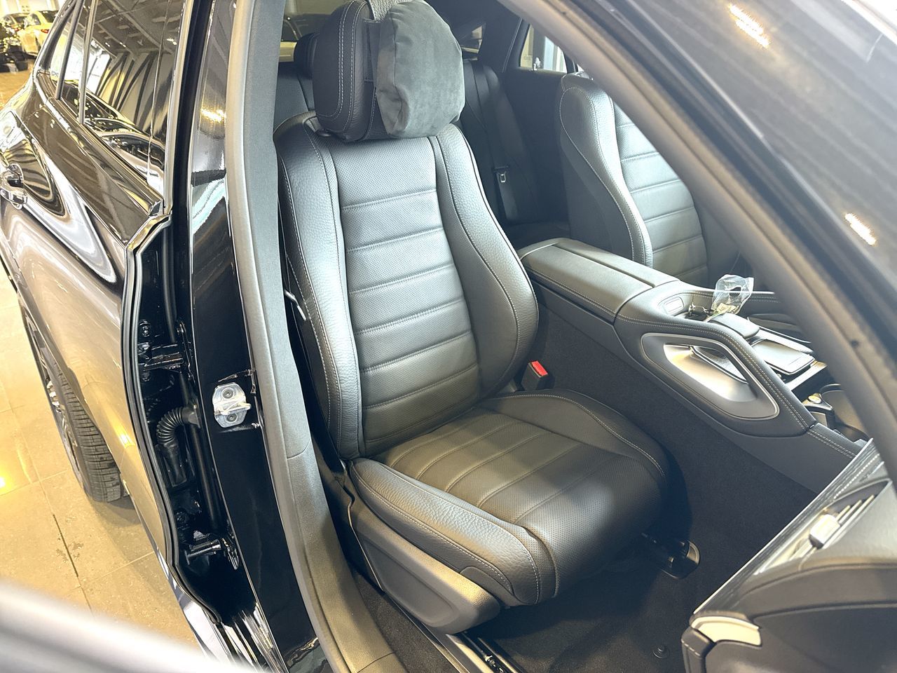 Mercedes-Benz GLE  2026 à Vancouver, Colombie-Britannique