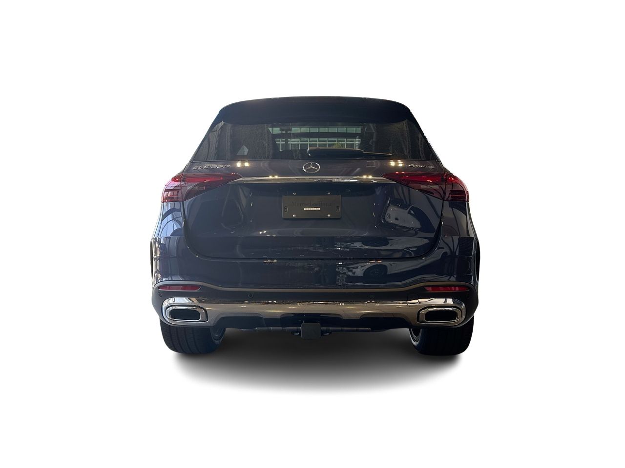 Mercedes-Benz GLE  2026 à Vancouver, Colombie-Britannique