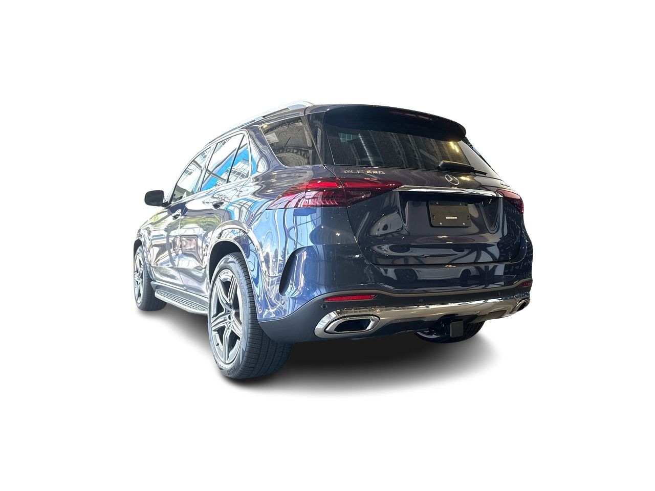 Mercedes-Benz GLE  2026 à Vancouver, Colombie-Britannique