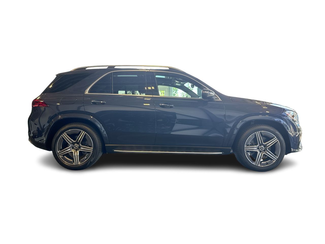 Mercedes-Benz GLE  2026 à Vancouver, Colombie-Britannique