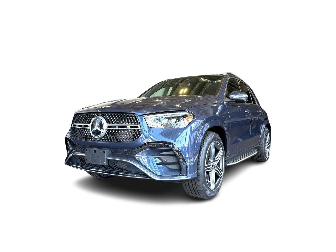Mercedes-Benz GLE  2026 à Vancouver, Colombie-Britannique
