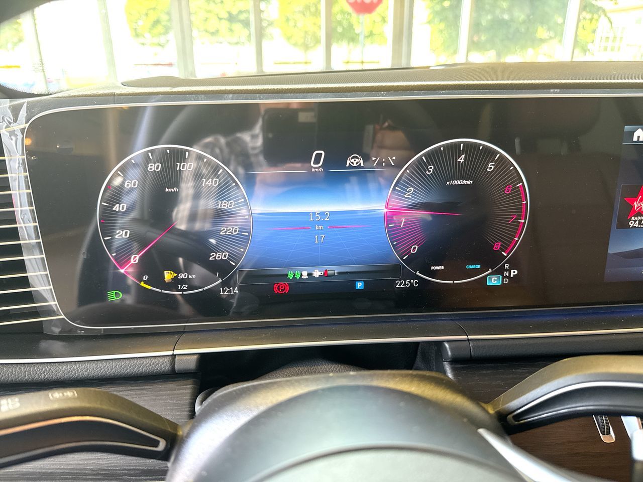 Mercedes-Benz GLE  2026 à Vancouver, Colombie-Britannique