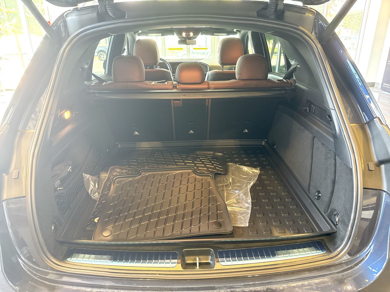 Mercedes-Benz GLE  2026 à Vancouver, Colombie-Britannique