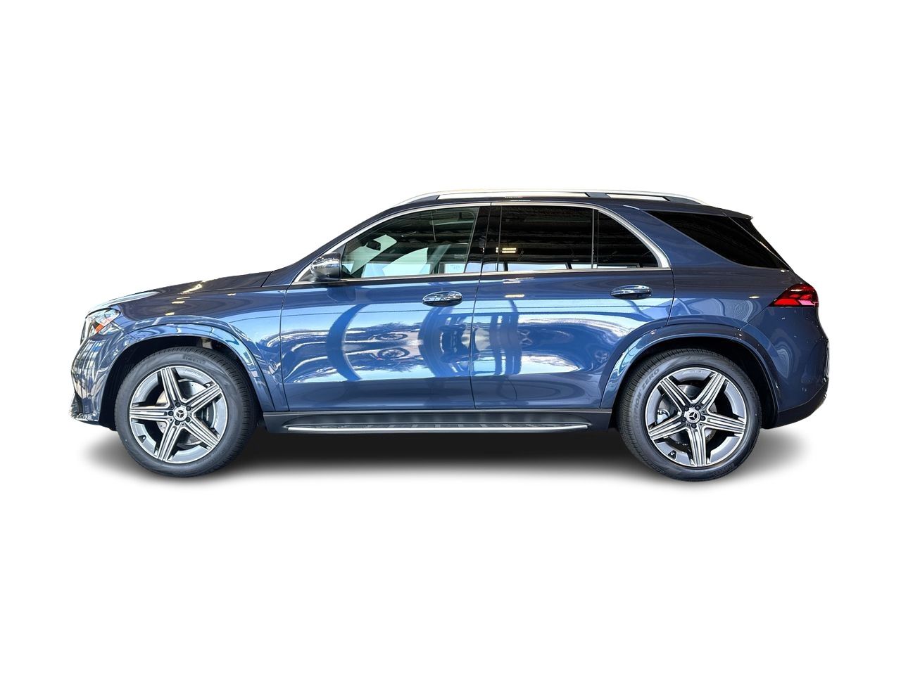 Mercedes-Benz GLE  2026 à Vancouver, Colombie-Britannique