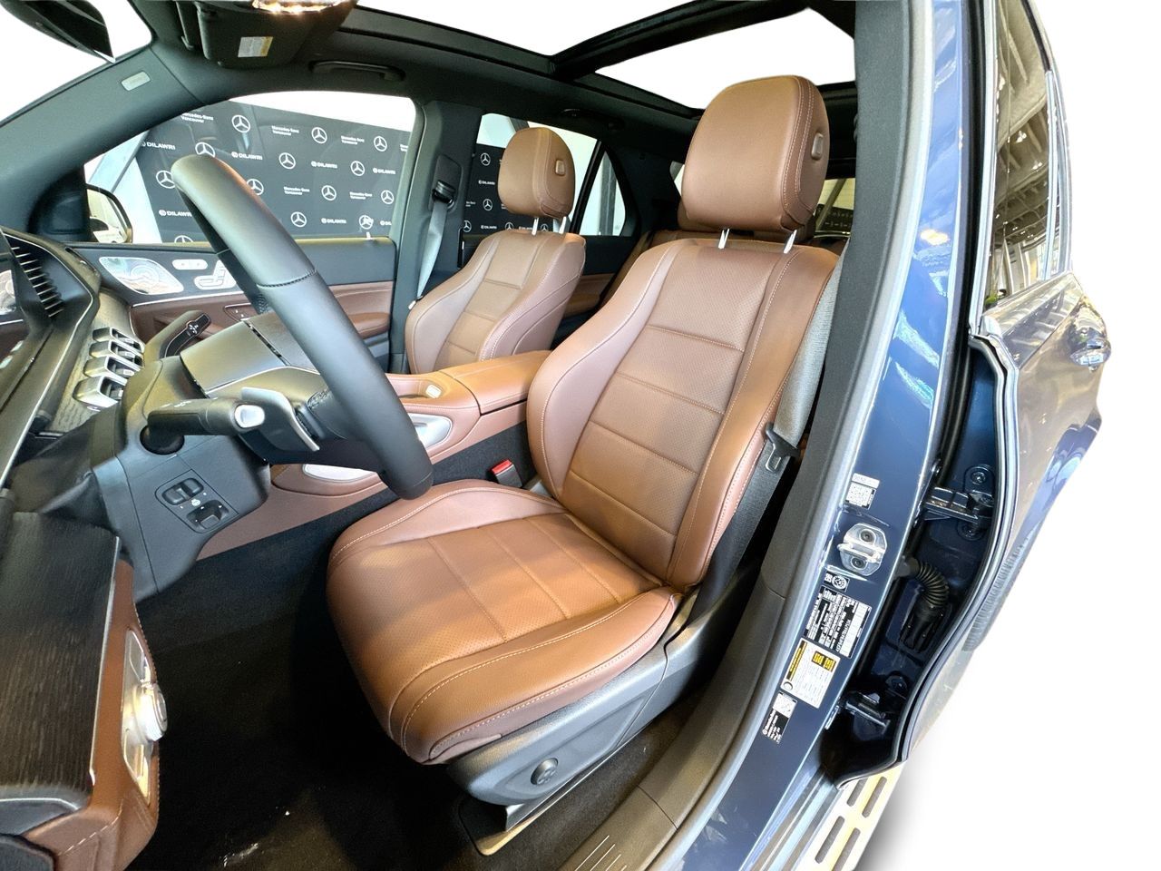 Mercedes-Benz GLE  2026 à Vancouver, Colombie-Britannique