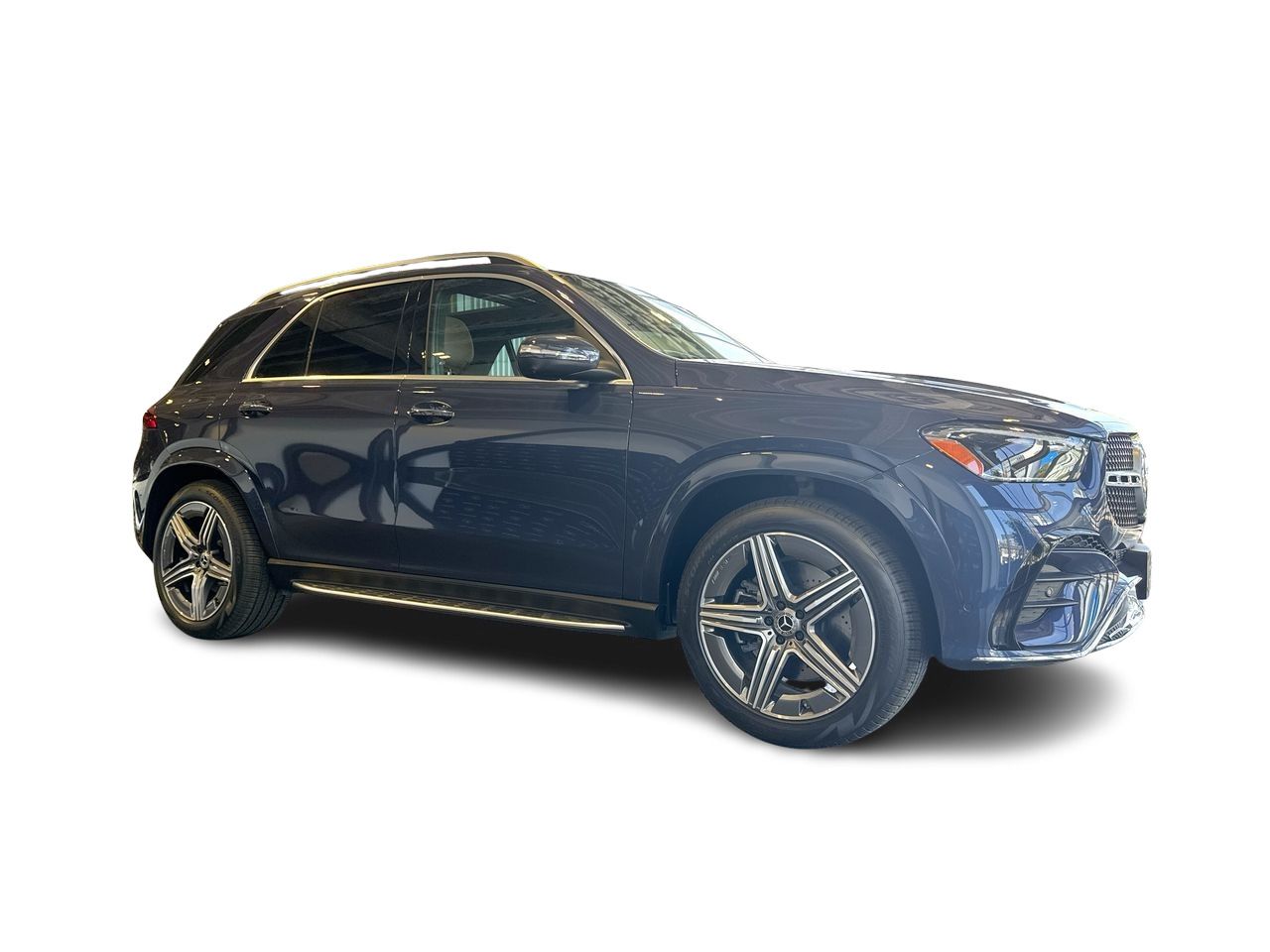 Mercedes-Benz GLE  2026 à Vancouver, Colombie-Britannique