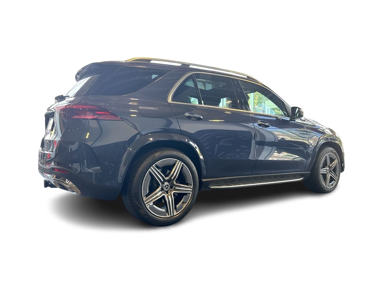 Mercedes-Benz GLE  2026 à Vancouver, Colombie-Britannique