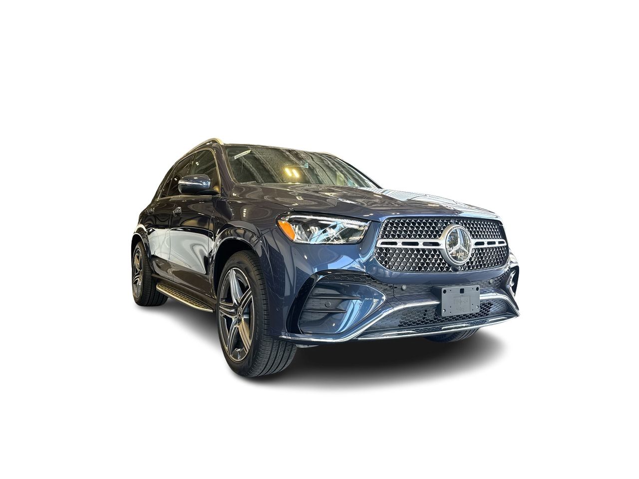 Mercedes-Benz GLE  2026 à Vancouver, Colombie-Britannique