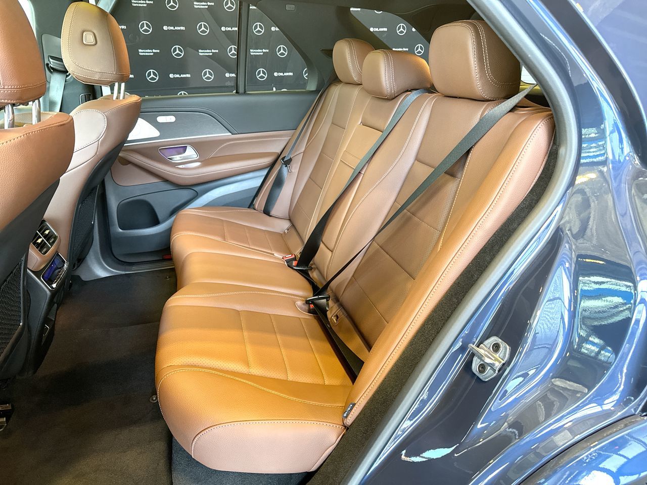 Mercedes-Benz GLE  2026 à Vancouver, Colombie-Britannique