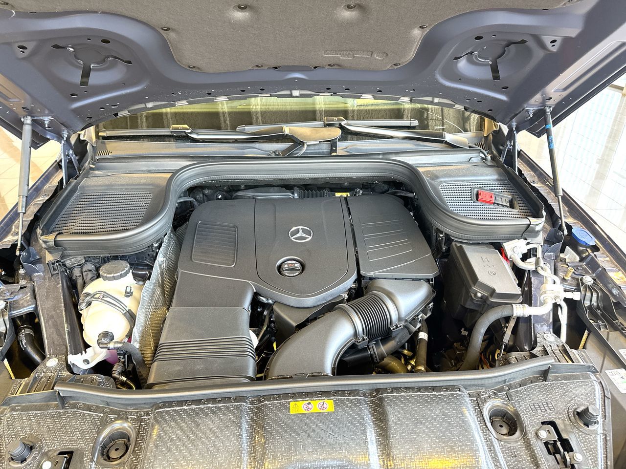 Mercedes-Benz GLE  2026 à Vancouver, Colombie-Britannique