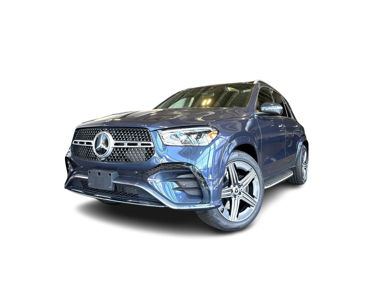 Mercedes-Benz GLE  2026 à Vancouver, Colombie-Britannique