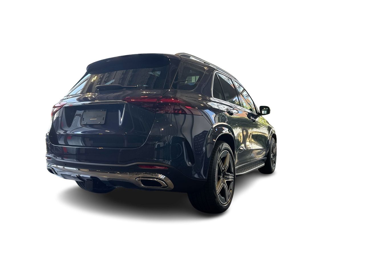 Mercedes-Benz GLE  2026 à Vancouver, Colombie-Britannique
