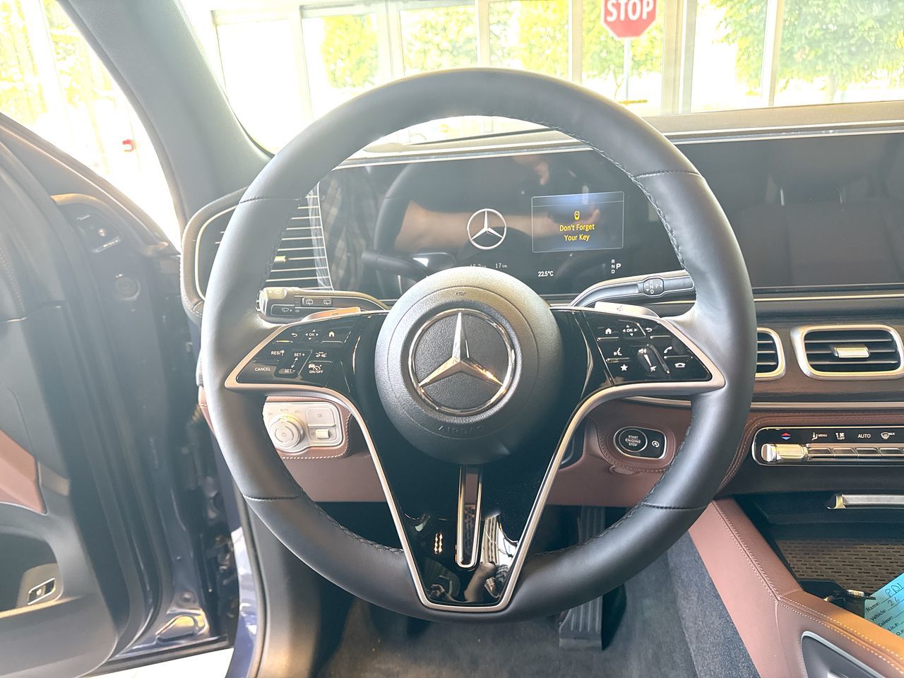 Mercedes-Benz GLE  2026 à Vancouver, Colombie-Britannique