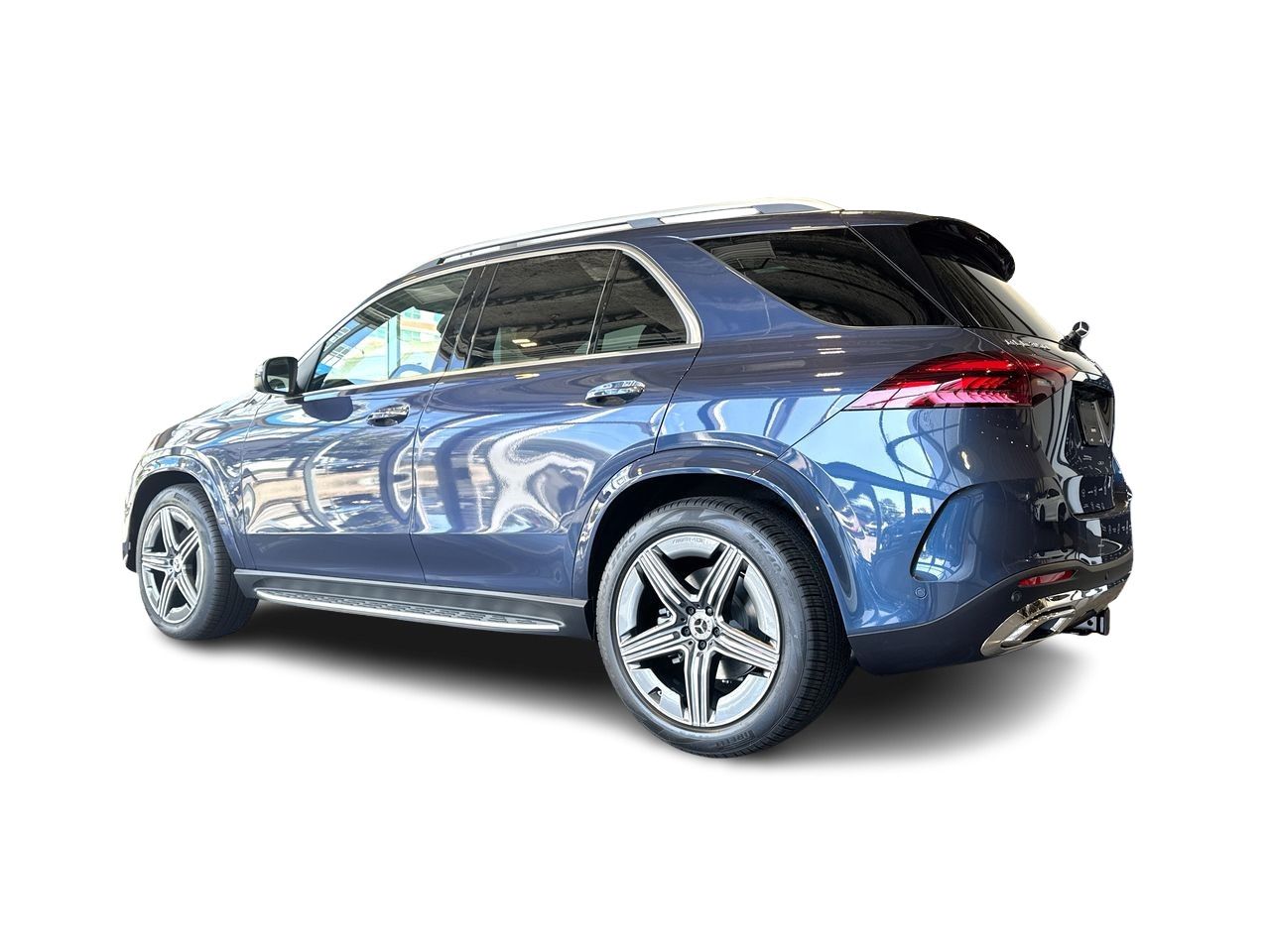 Mercedes-Benz GLE  2026 à Vancouver, Colombie-Britannique