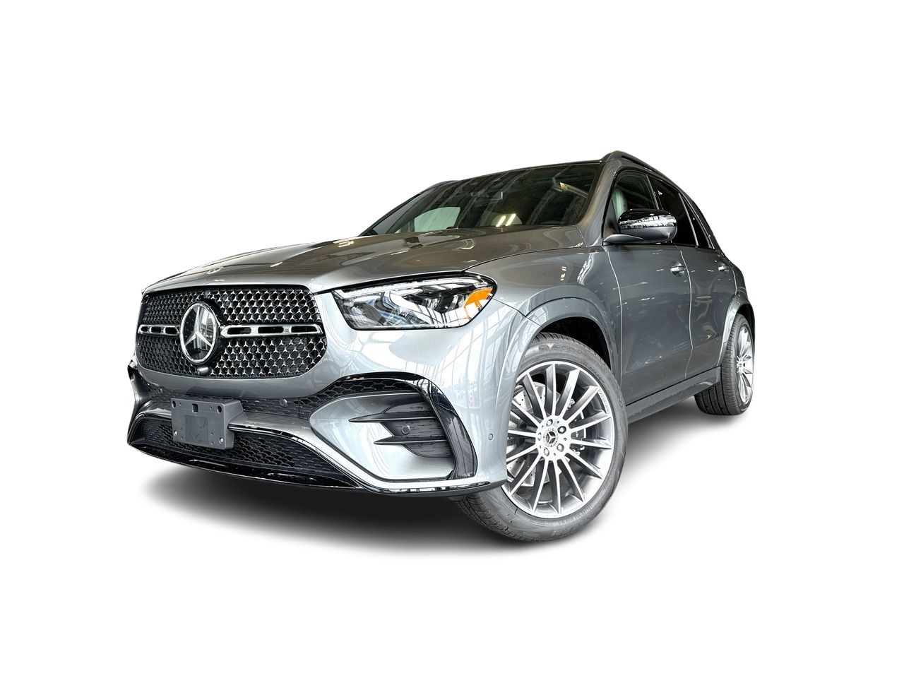 2026 Mercedes-Benz GLE 450 4MATIC SUV