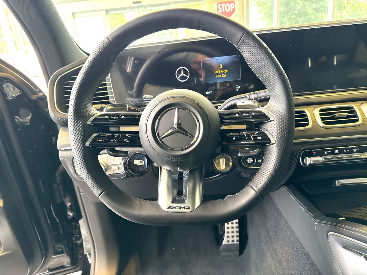 Mercedes-Benz GLE  2026 à Vancouver, Colombie-Britannique