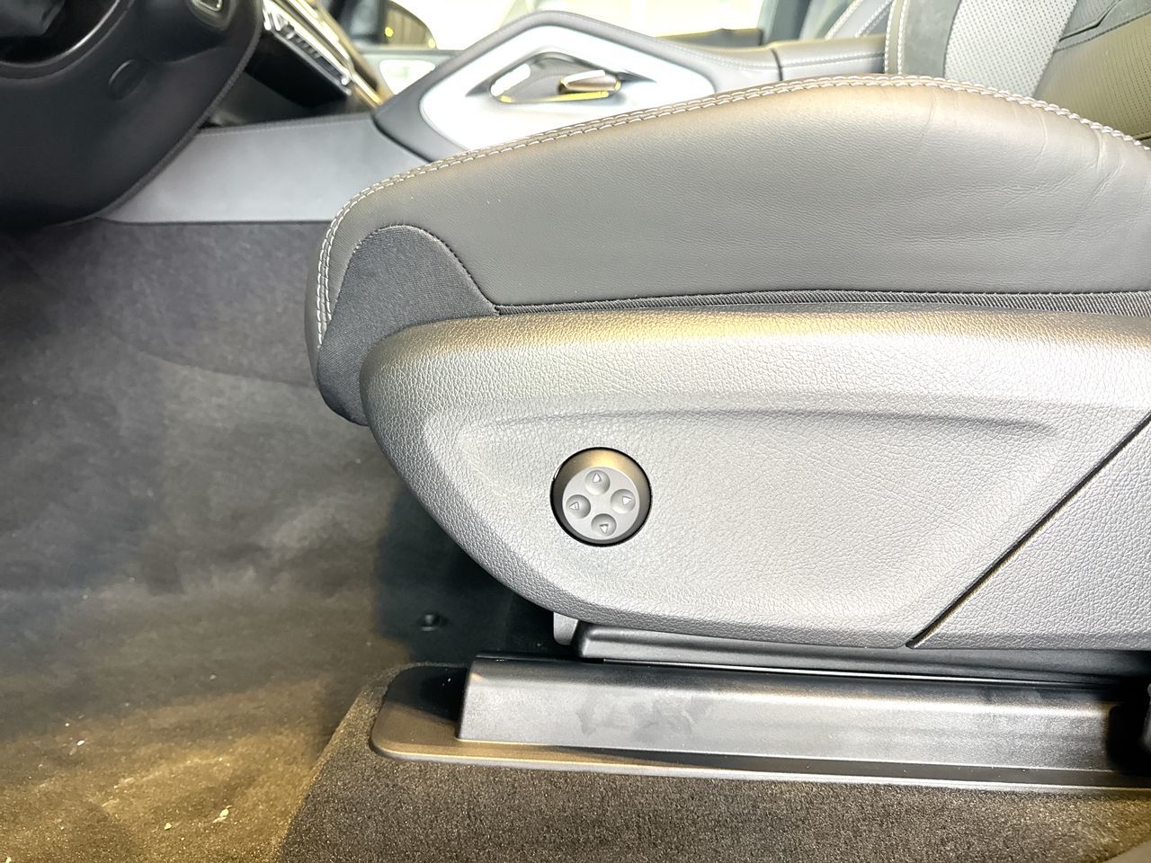 Mercedes-Benz GLE  2026 à Vancouver, Colombie-Britannique