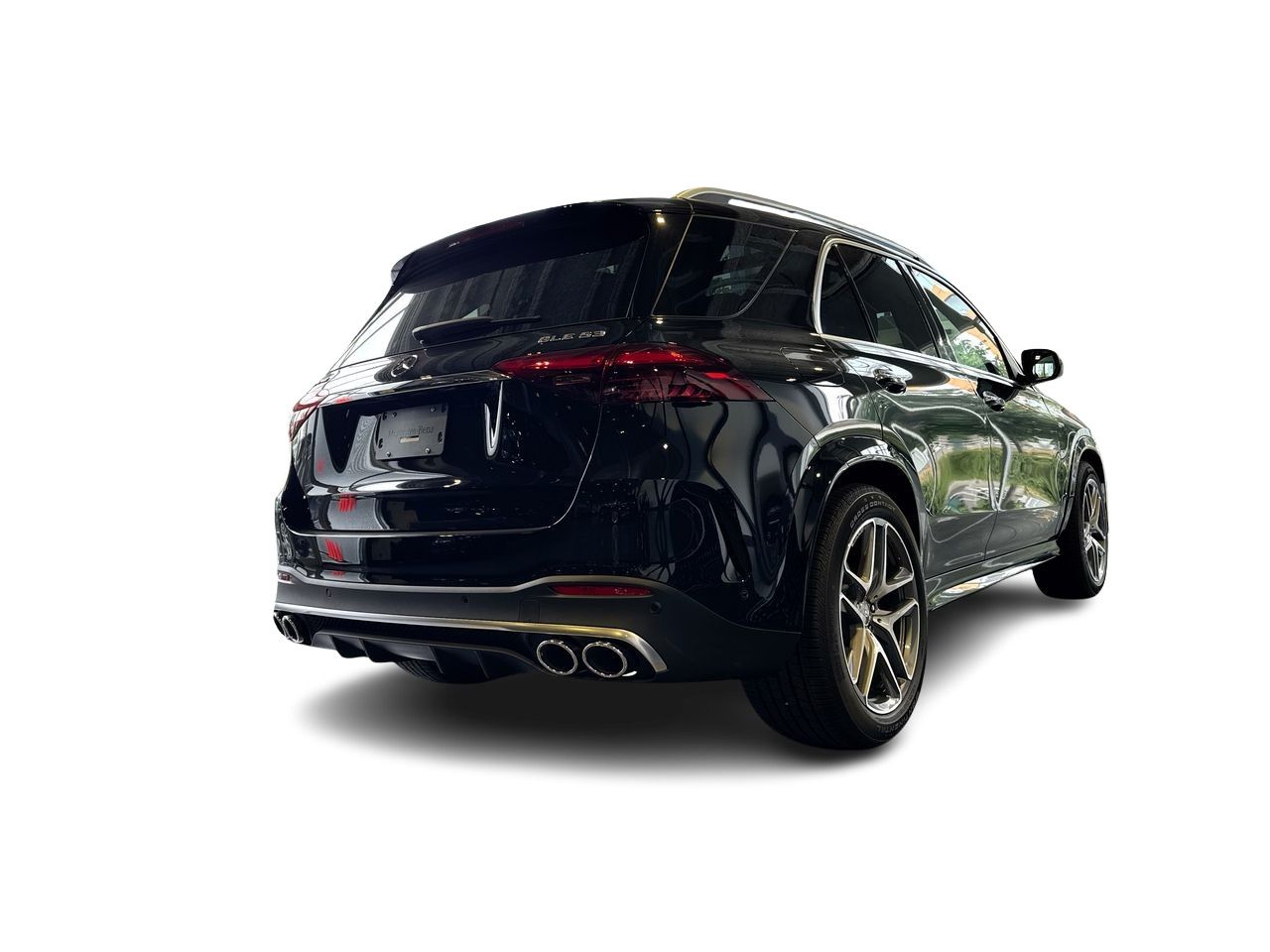 Mercedes-Benz GLE  2026 à Vancouver, Colombie-Britannique