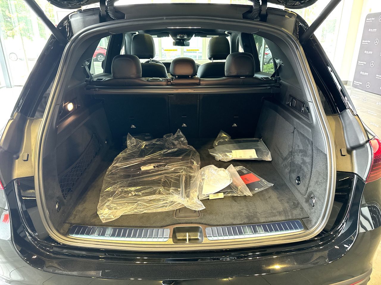 Mercedes-Benz GLE  2026 à Vancouver, Colombie-Britannique