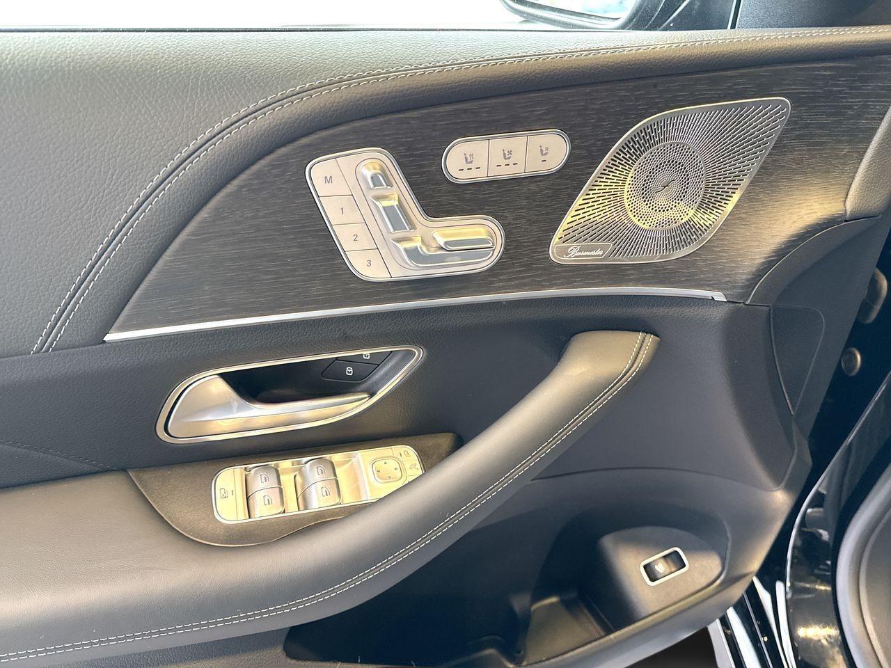Mercedes-Benz GLE  2026 à Vancouver, Colombie-Britannique