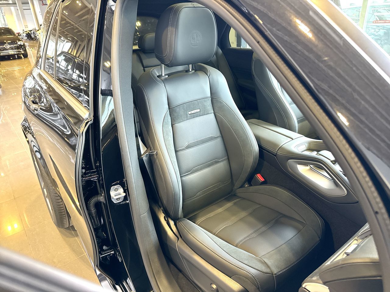 Mercedes-Benz GLE  2026 à Vancouver, Colombie-Britannique