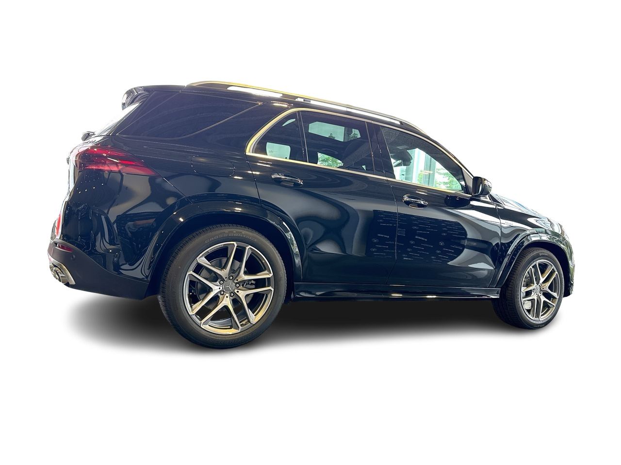 Mercedes-Benz GLE  2026 à Vancouver, Colombie-Britannique