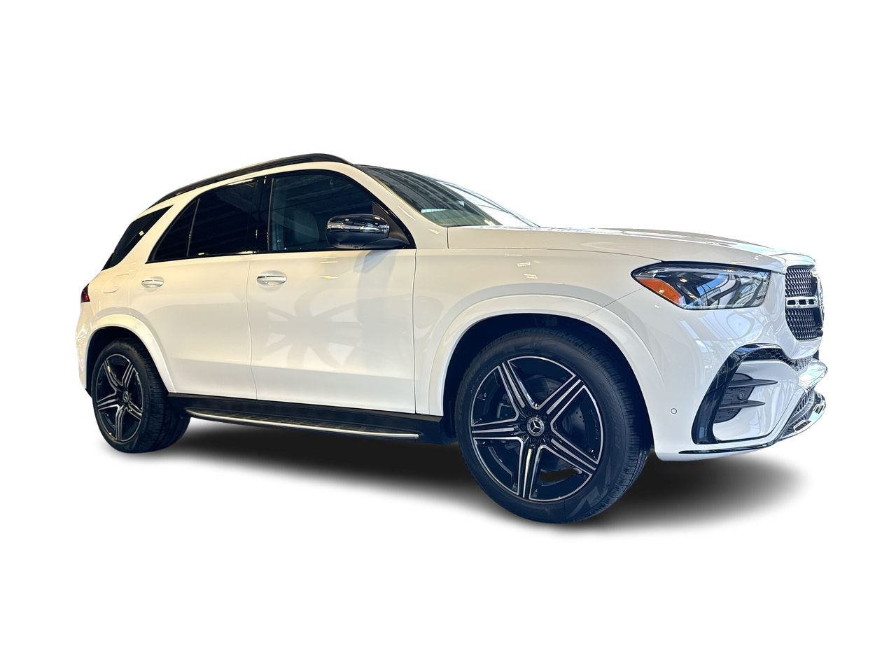 Mercedes-Benz GLE  2026 à Vancouver, Colombie-Britannique