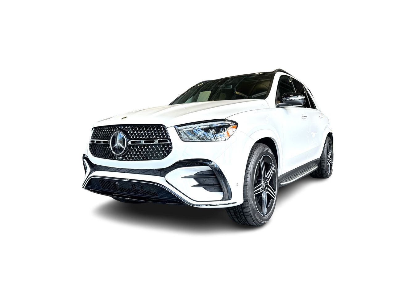 Mercedes-Benz GLE  2026 à Vancouver, Colombie-Britannique