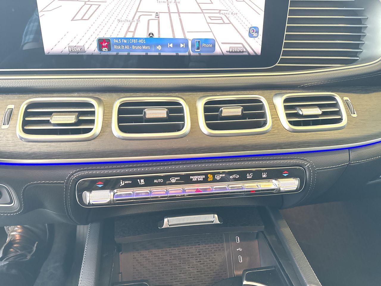 Mercedes-Benz GLE  2026 à Vancouver, Colombie-Britannique
