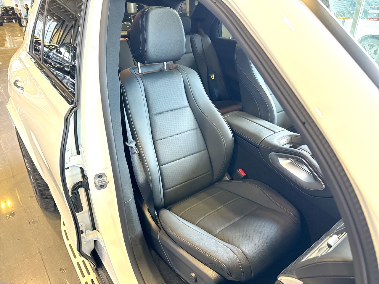 Mercedes-Benz GLE  2026 à Vancouver, Colombie-Britannique