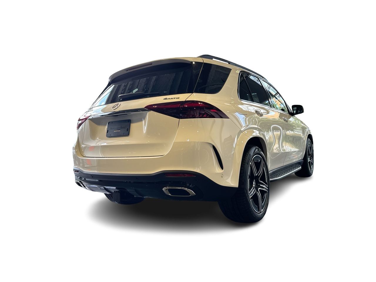 Mercedes-Benz GLE  2026 à Vancouver, Colombie-Britannique