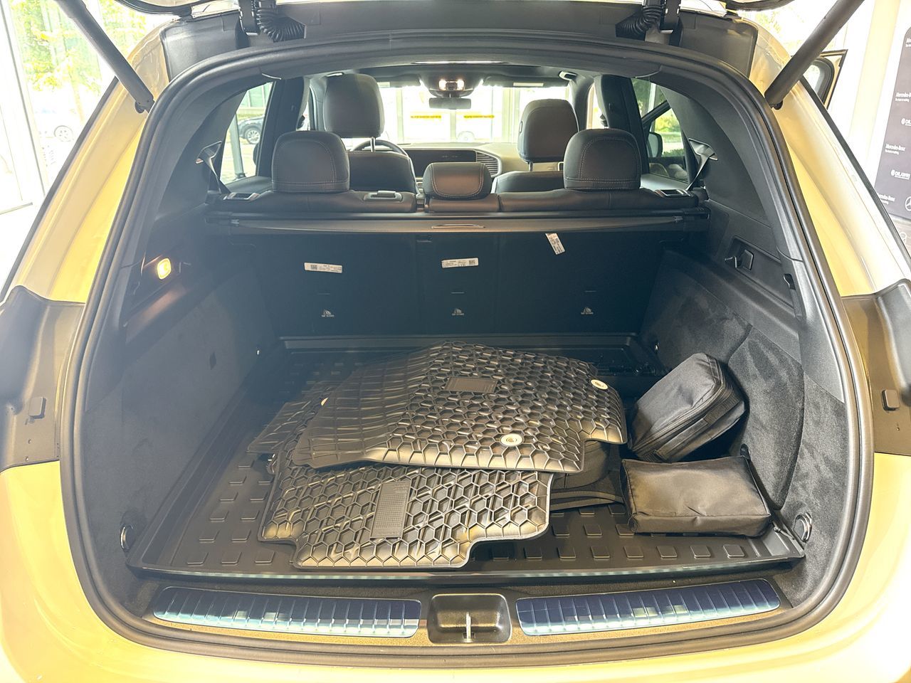 Mercedes-Benz GLE  2026 à Vancouver, Colombie-Britannique