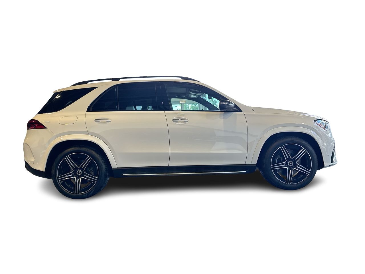 Mercedes-Benz GLE  2026 à Vancouver, Colombie-Britannique