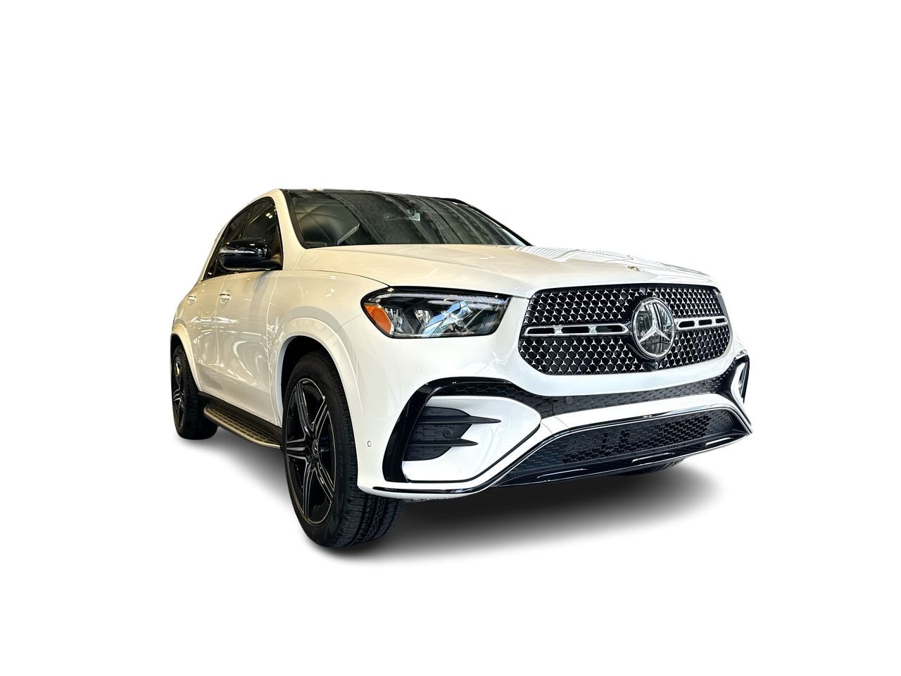 Mercedes-Benz GLE  2026 à Vancouver, Colombie-Britannique