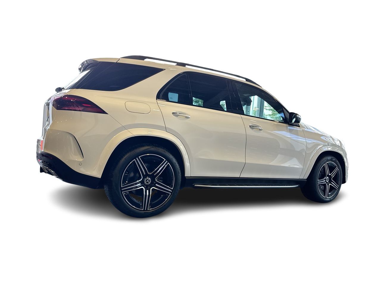 Mercedes-Benz GLE  2026 à Vancouver, Colombie-Britannique