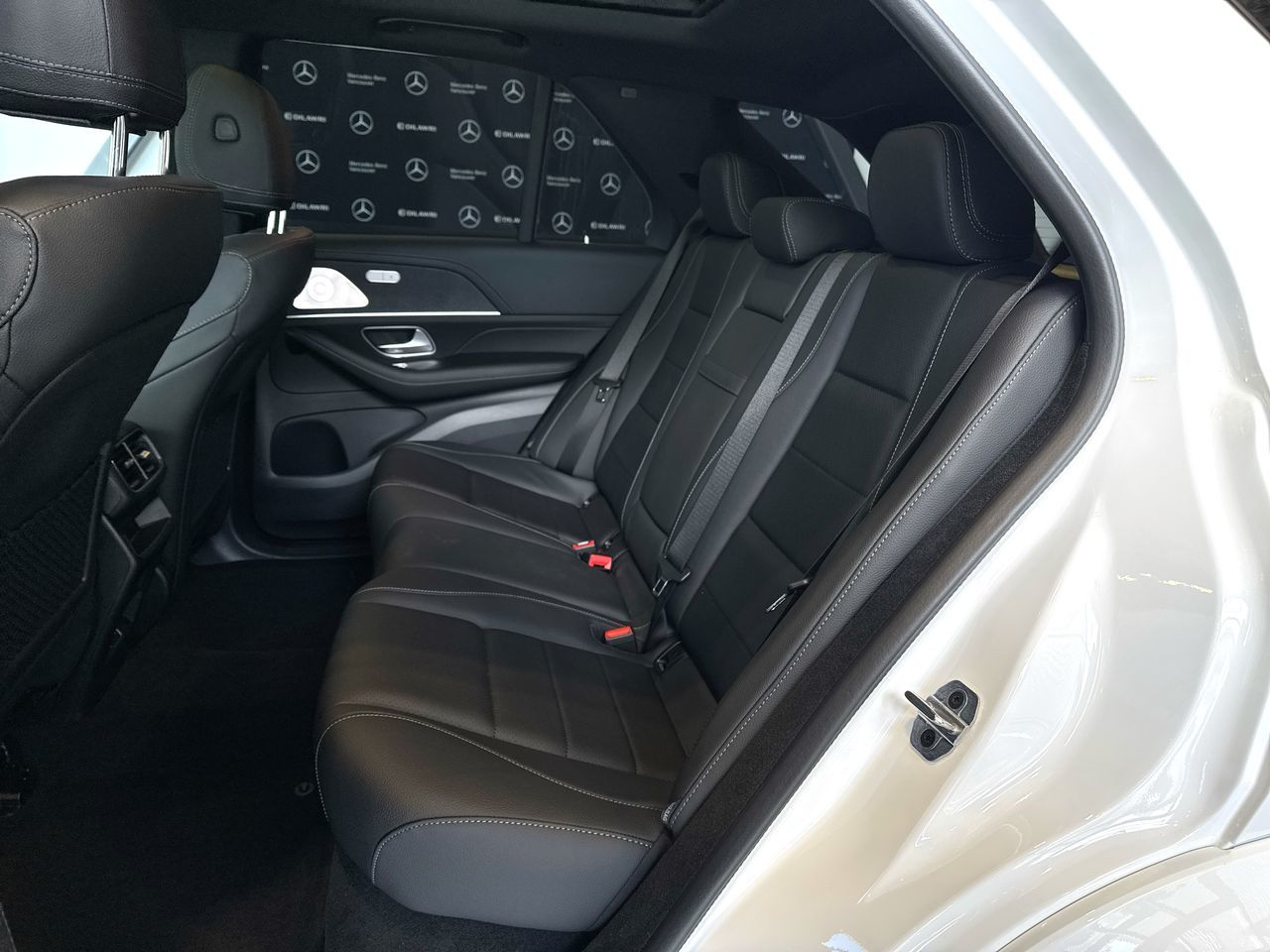 Mercedes-Benz GLE  2026 à Vancouver, Colombie-Britannique