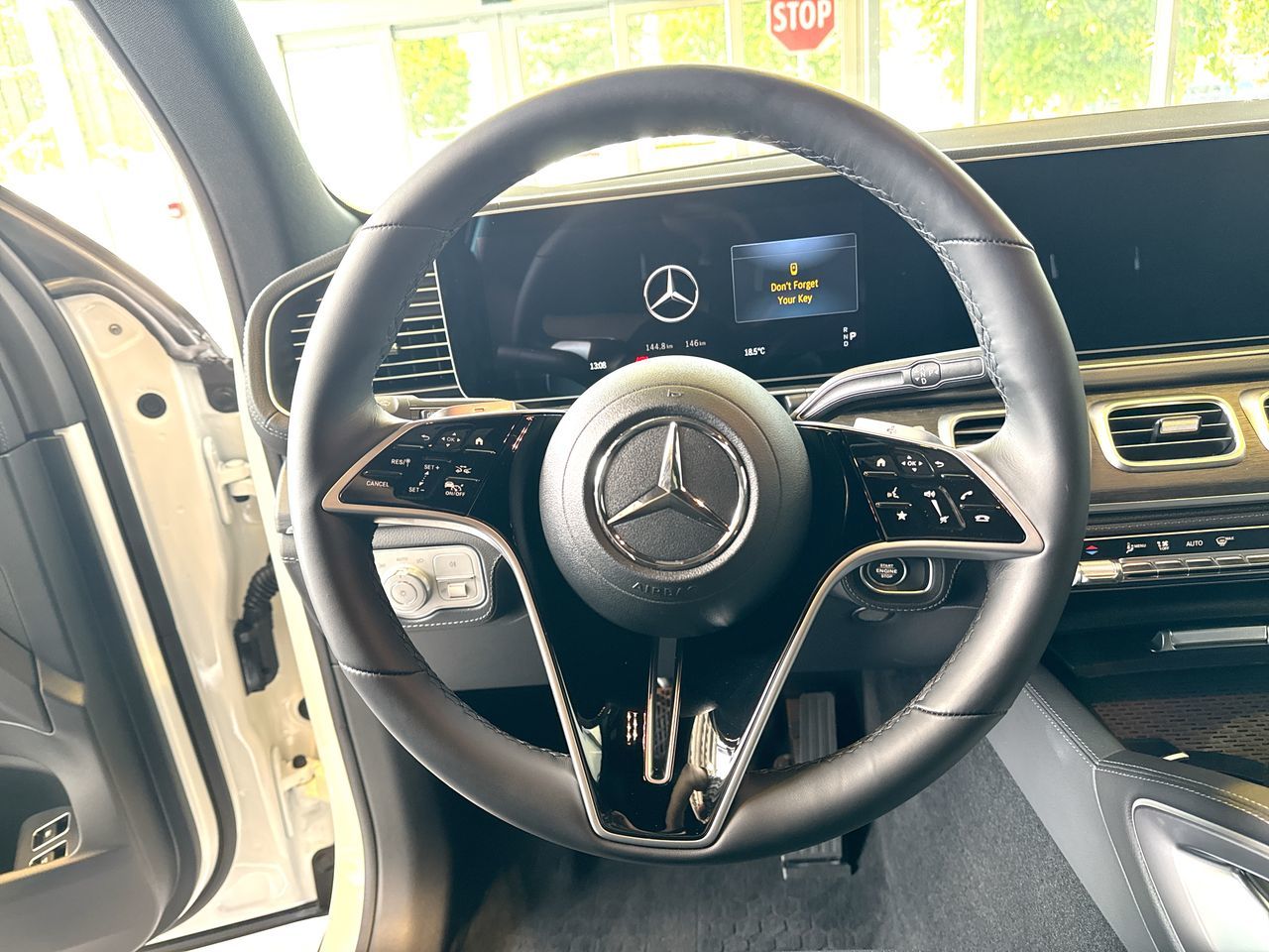 Mercedes-Benz GLE  2026 à Vancouver, Colombie-Britannique