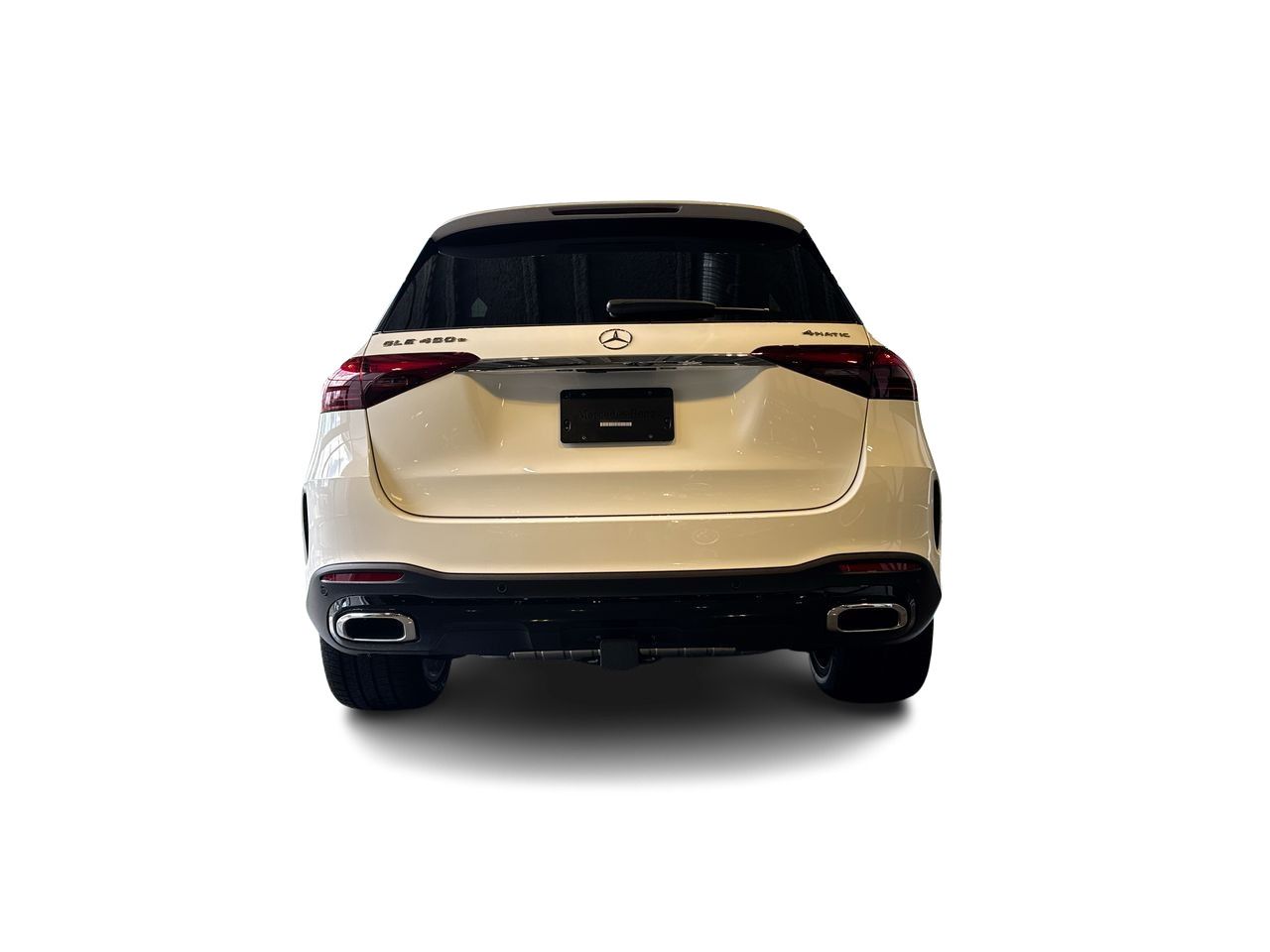 Mercedes-Benz GLE  2026 à Vancouver, Colombie-Britannique