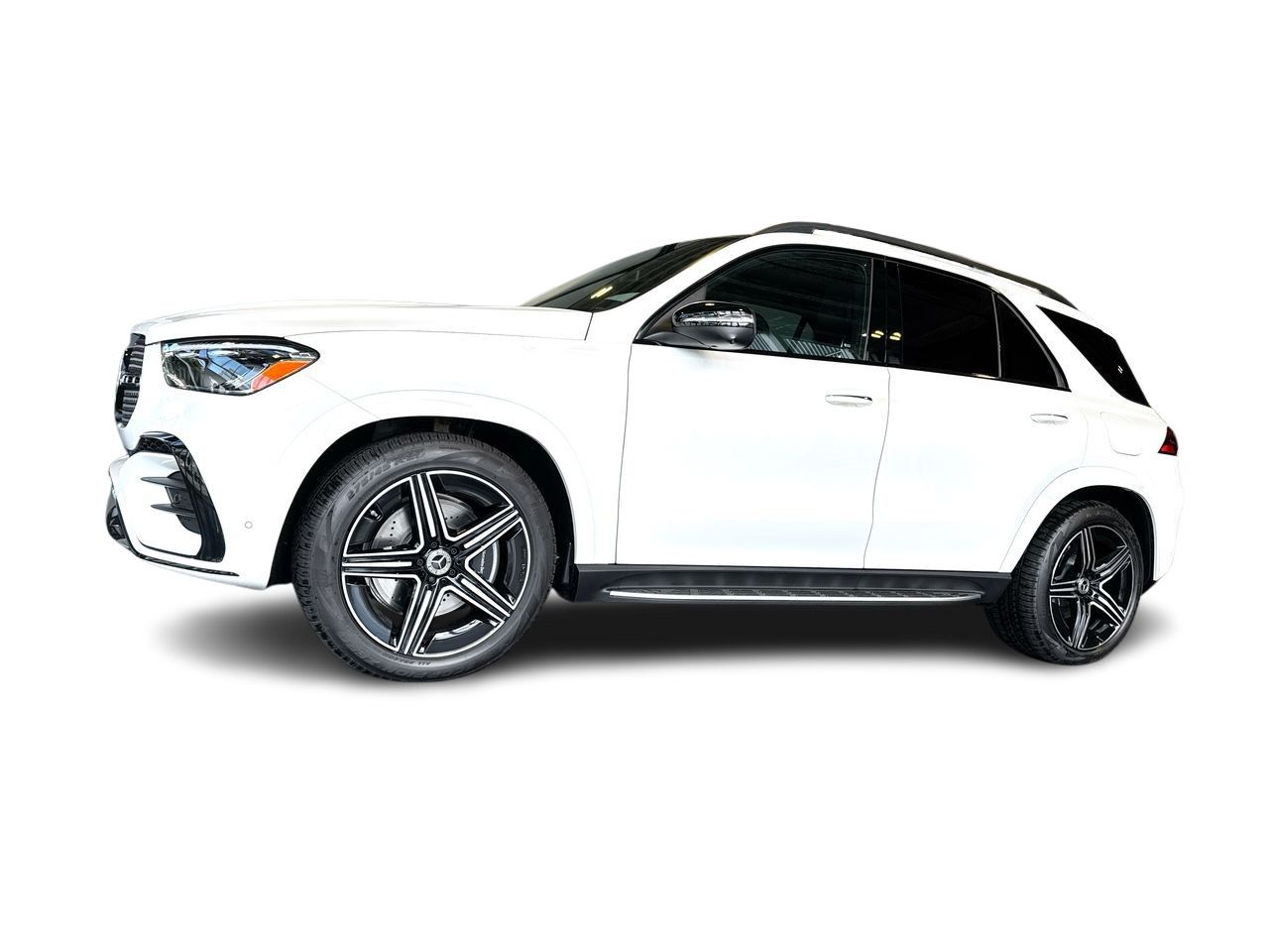 Mercedes-Benz GLE  2026 à Vancouver, Colombie-Britannique