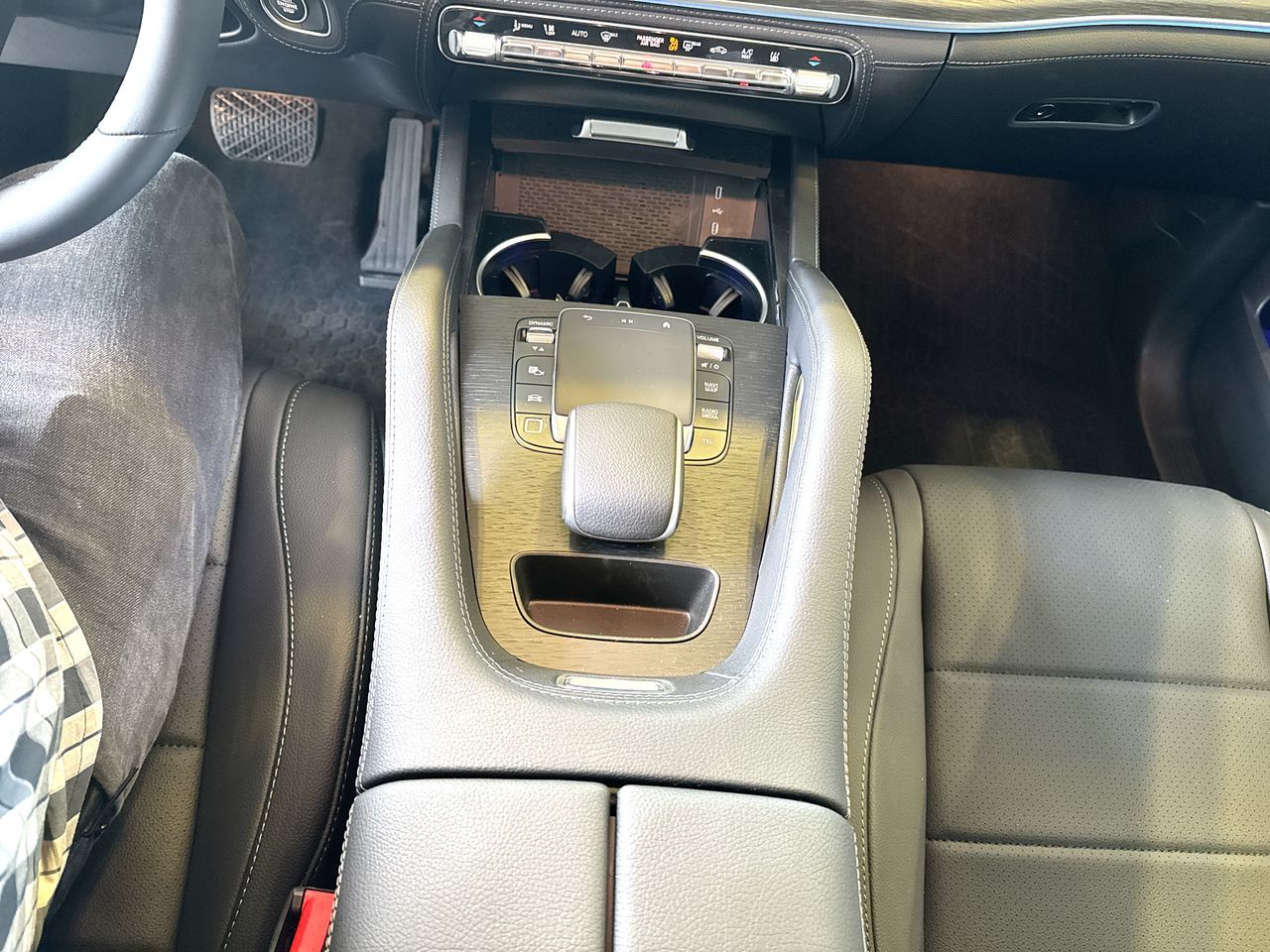 Mercedes-Benz GLE  2026 à Vancouver, Colombie-Britannique