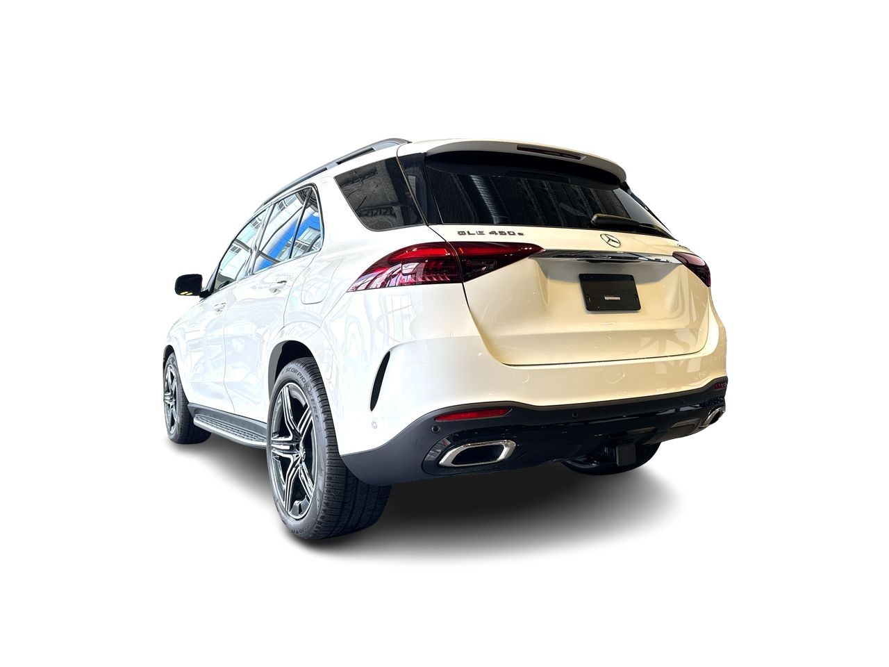Mercedes-Benz GLE  2026 à Vancouver, Colombie-Britannique